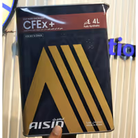 AISIN CFEx 9004 CVT FLUID 4L - image 1